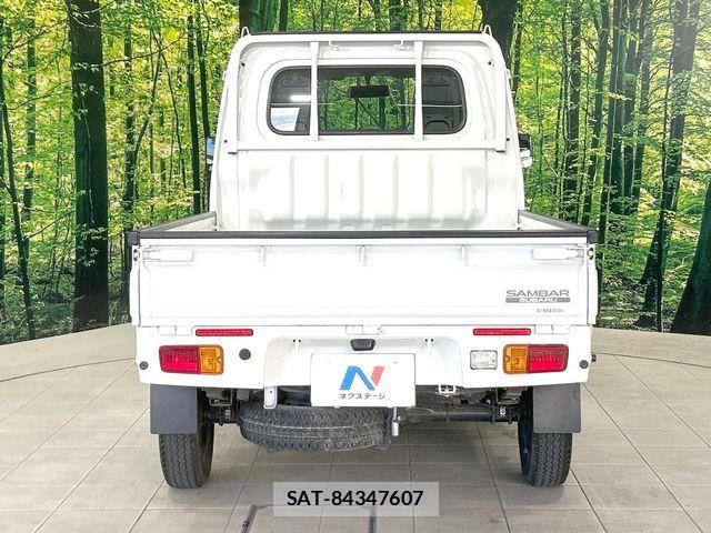 Subaru SAMBAR TRUCK 2017-03 8882387-16