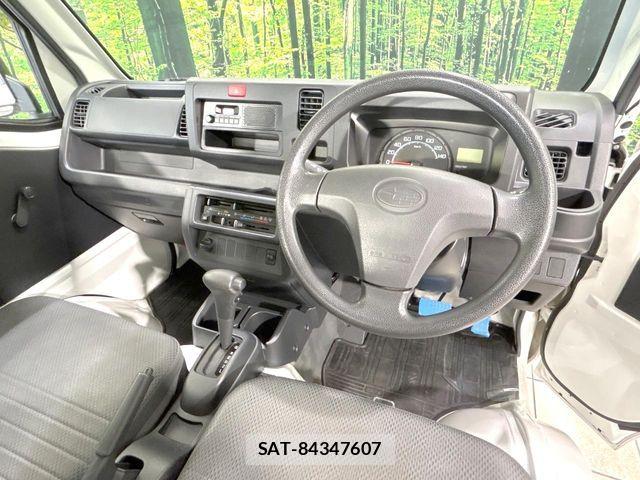 Subaru SAMBAR TRUCK 2017-03 8882387-1