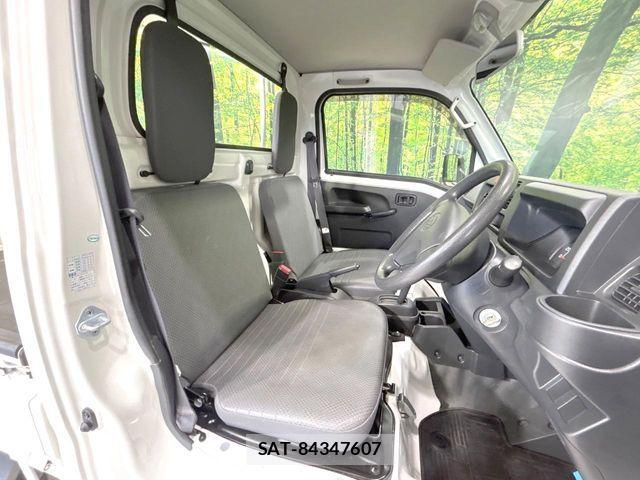 Subaru SAMBAR TRUCK 2017-03 8882387-8