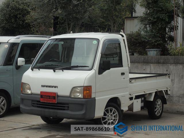 Subaru SAMBAR TRUCK 1999-01 5879732-0