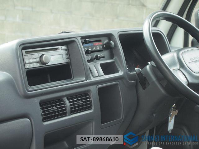 Subaru SAMBAR TRUCK 1999-01 5879732-9