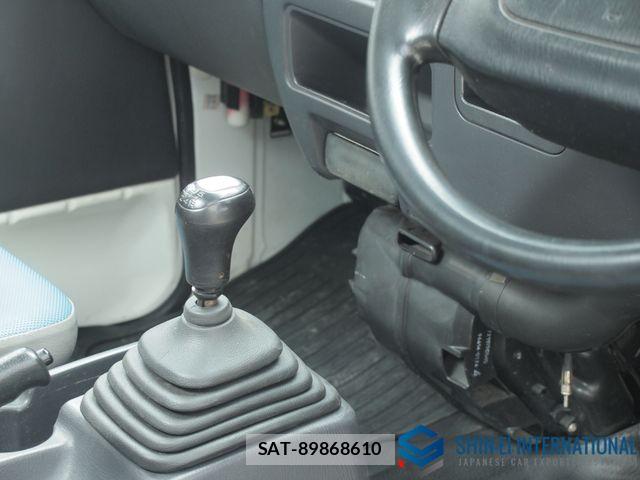 Subaru SAMBAR TRUCK 1999-01 5879732-11