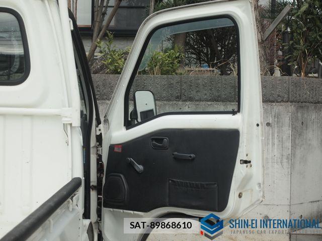 Subaru SAMBAR TRUCK 1999-01 5879732-12