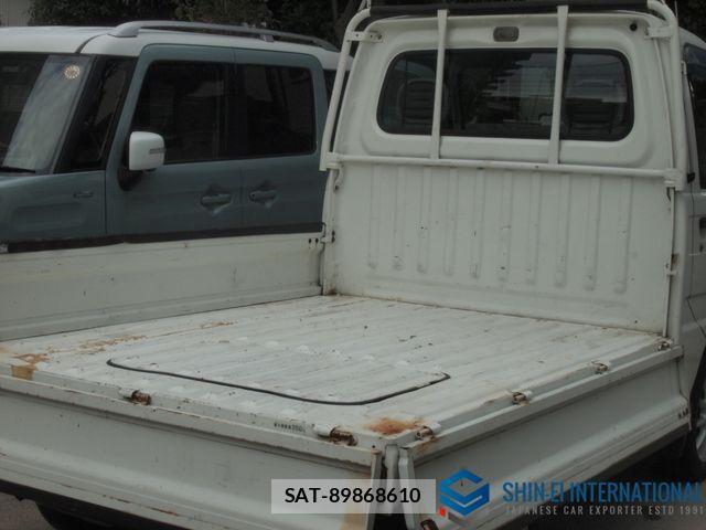 Subaru SAMBAR TRUCK 1999-01 5879732-13