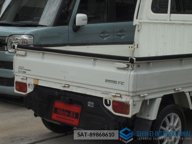 Subaru SAMBAR TRUCK 1999-01 5879732-15