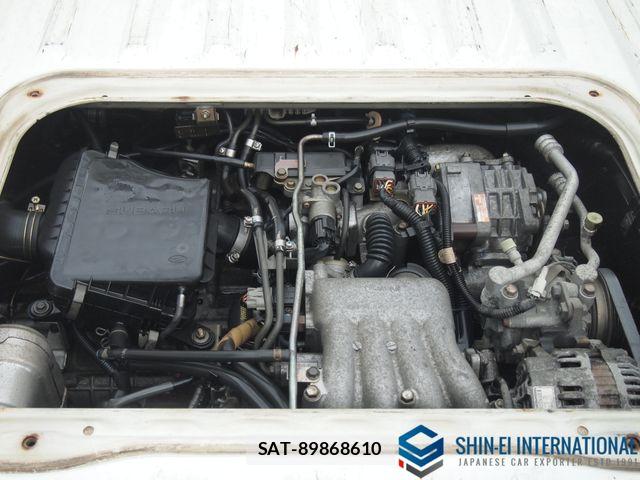 Subaru SAMBAR TRUCK 1999-01 5879732-17