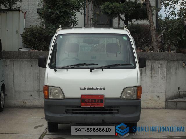 Subaru SAMBAR TRUCK 1999-01 5879732-18