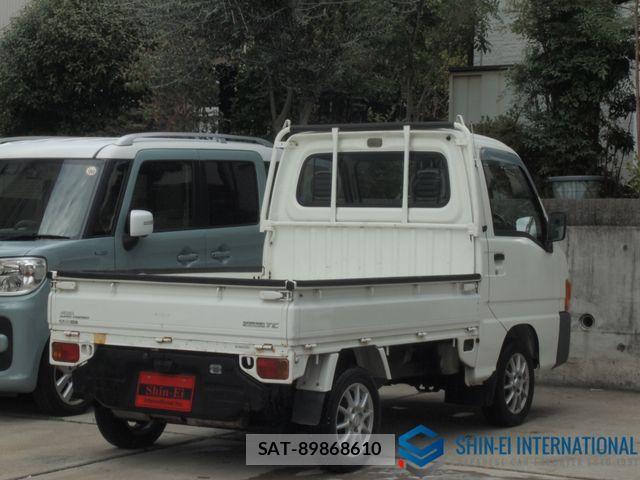 Subaru SAMBAR TRUCK 1999-01 5879732-1