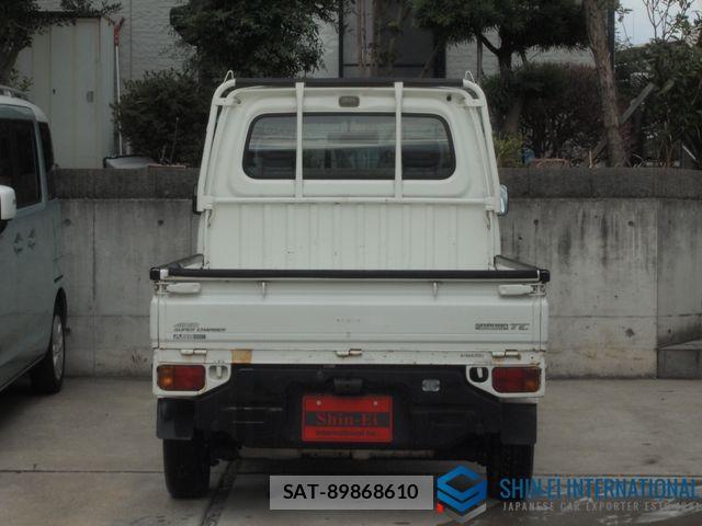 Subaru SAMBAR TRUCK 1999-01 5879732-19