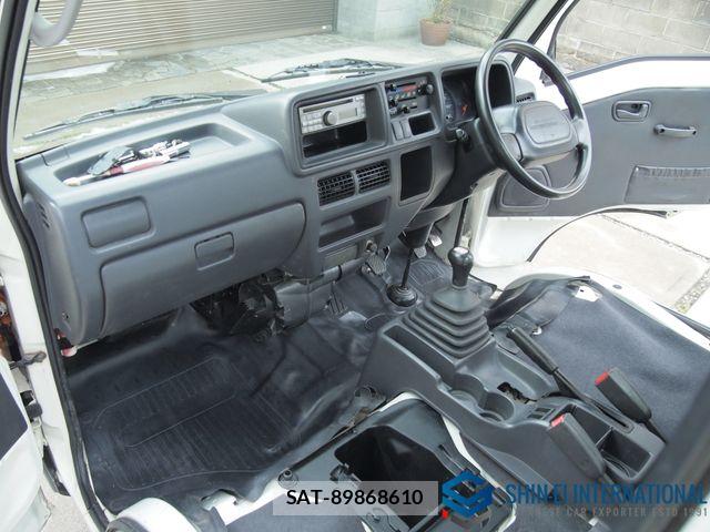 Subaru SAMBAR TRUCK 1999-01 5879732-21