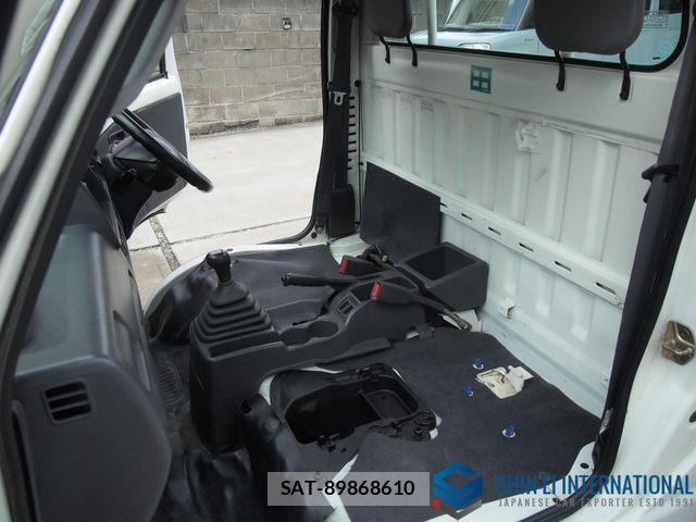 Subaru SAMBAR TRUCK 1999-01 5879732-23