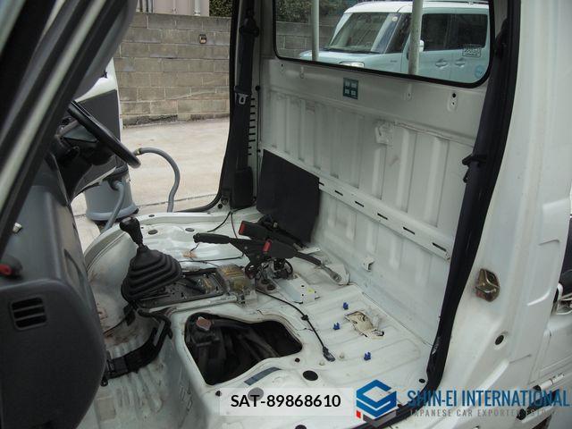 Subaru SAMBAR TRUCK 1999-01 5879732-25