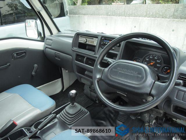 Subaru SAMBAR TRUCK 1999-01 5879732-2