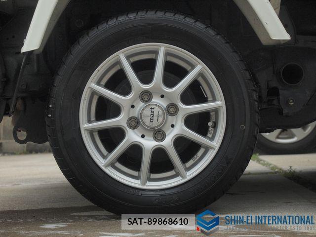 Subaru SAMBAR TRUCK 1999-01 5879732-3