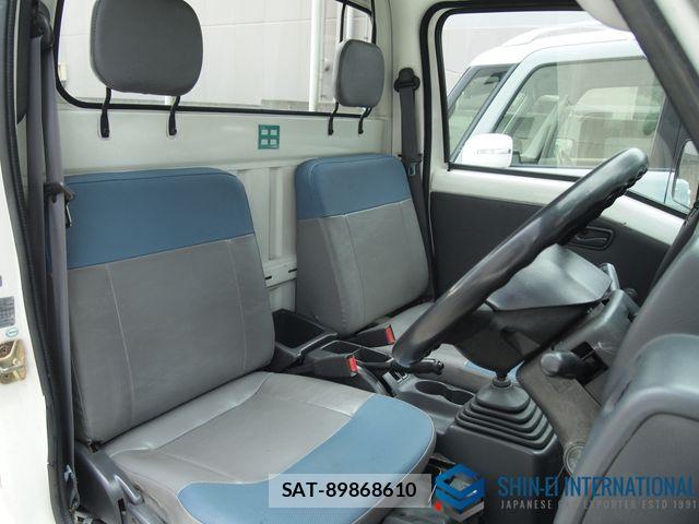 Subaru SAMBAR TRUCK 1999-01 5879732-5