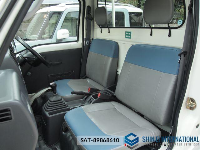 Subaru SAMBAR TRUCK 1999-01 5879732-6