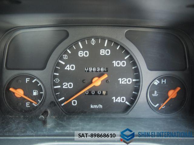 Subaru SAMBAR TRUCK 1999-01 5879732-7