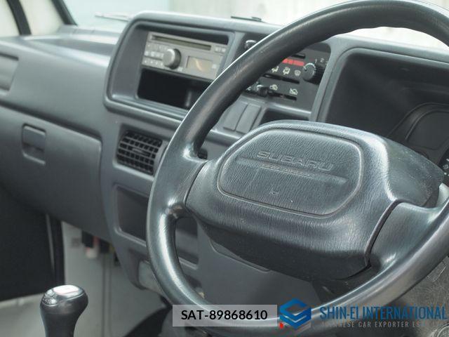 Subaru SAMBAR TRUCK 1999-01 5879732-8