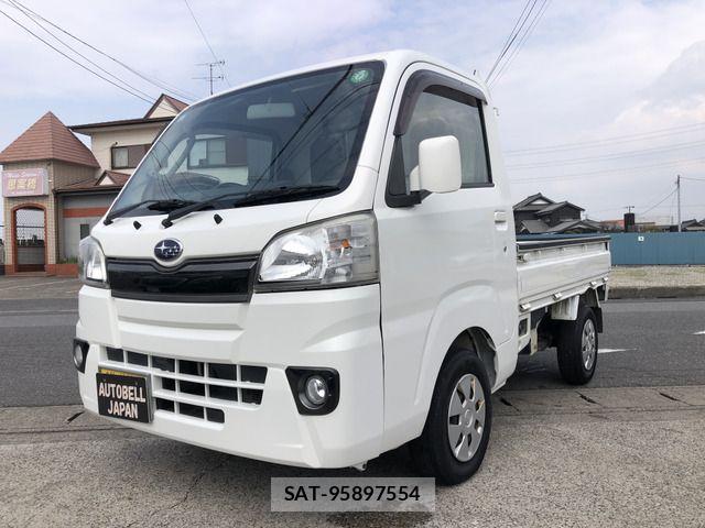 Subaru SAMBAR TRUCK 2014-12 5879734-0