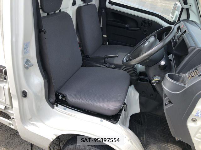 Subaru SAMBAR TRUCK 2014-12 5879734-13