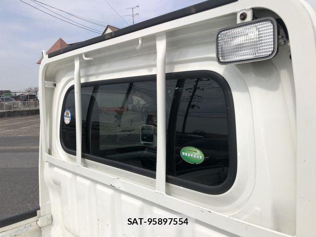 Subaru SAMBAR TRUCK 2014-12 5879734-16
