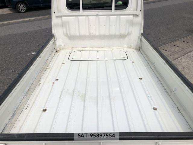 Subaru SAMBAR TRUCK 2014-12 5879734-17