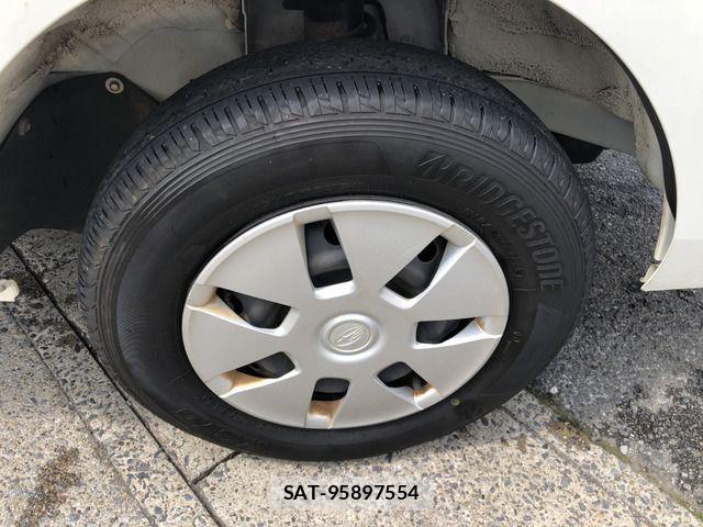 Subaru SAMBAR TRUCK 2014-12 5879734-7