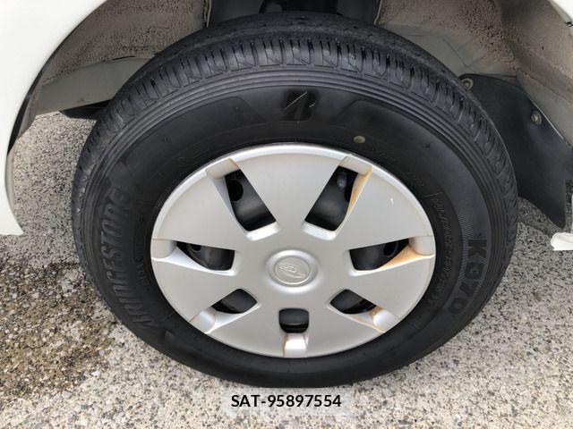 Subaru SAMBAR TRUCK 2014-12 5879734-8