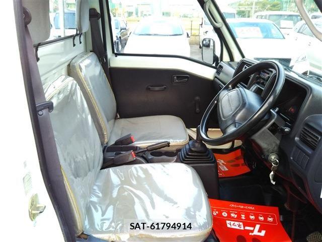 Subaru SAMBAR TRUCK 2003-06 5879733-10