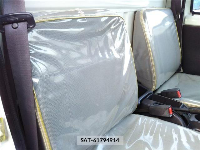 Subaru SAMBAR TRUCK 2003-06 5879733-11