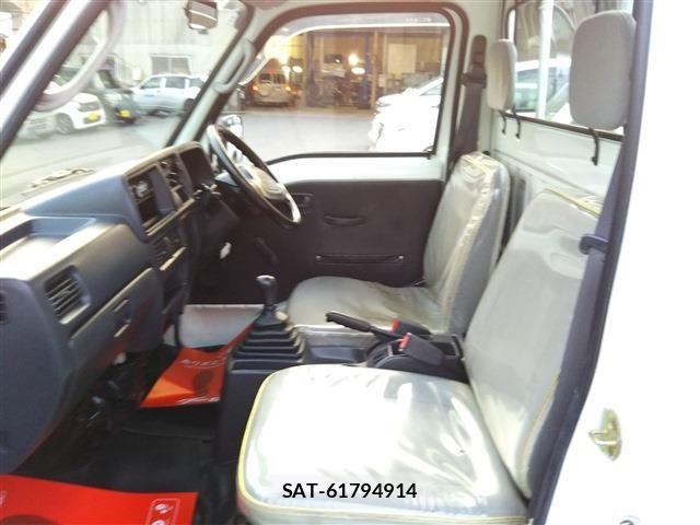 Subaru SAMBAR TRUCK 2003-06 5879733-13