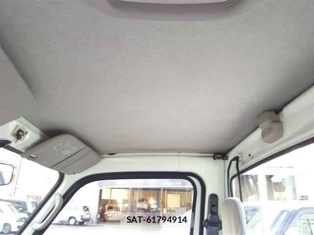 Subaru SAMBAR TRUCK 2003-06 5879733-15