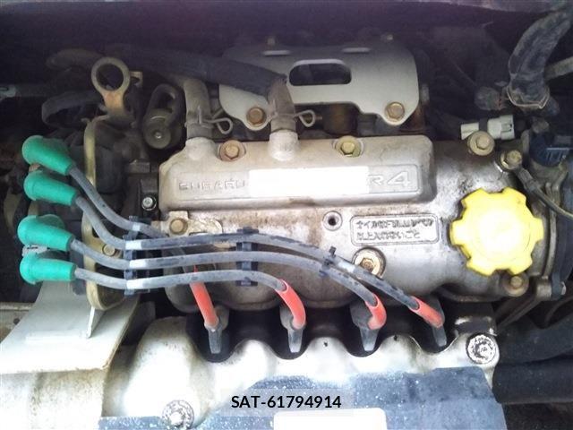 Subaru SAMBAR TRUCK 2003-06 5879733-16