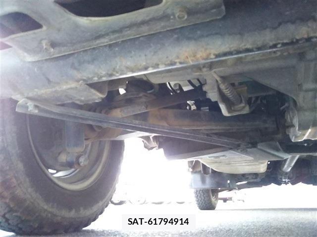 Subaru SAMBAR TRUCK 2003-06 5879733-17