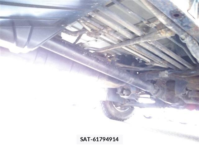 Subaru SAMBAR TRUCK 2003-06 5879733-18