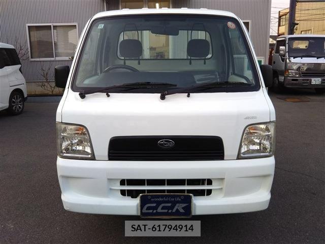 Subaru SAMBAR TRUCK 2003-06 5879733-1