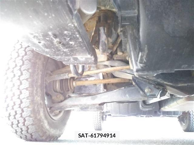 Subaru SAMBAR TRUCK 2003-06 5879733-19
