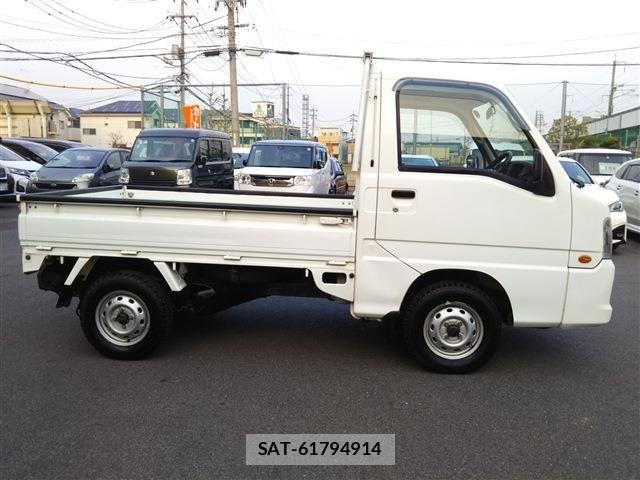 Subaru SAMBAR TRUCK 2003-06 5879733-2