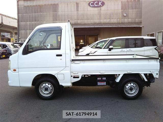 Subaru SAMBAR TRUCK 2003-06 5879733-3