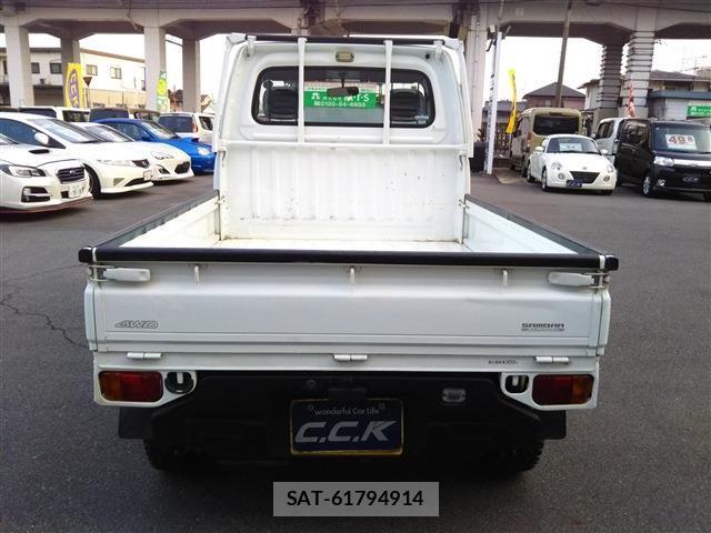 Subaru SAMBAR TRUCK 2003-06 5879733-4