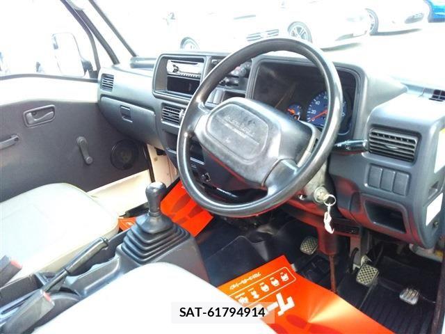 Subaru SAMBAR TRUCK 2003-06 5879733-5