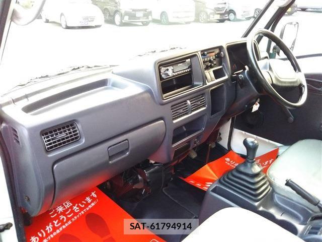 Subaru SAMBAR TRUCK 2003-06 5879733-6