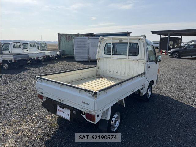 Subaru SAMBAR TRUCK 1999-01 6219936-10