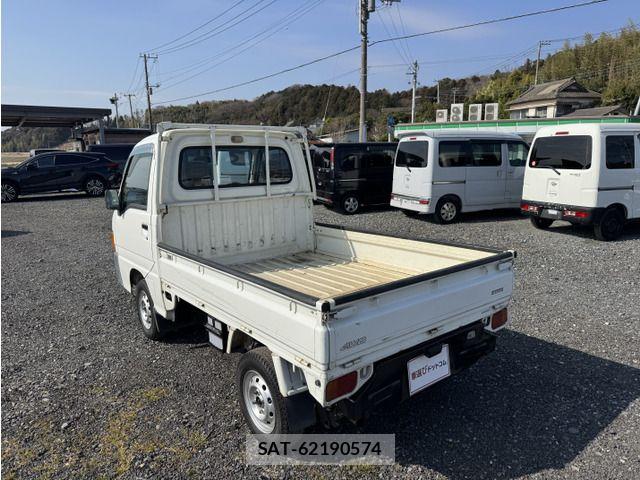 Subaru SAMBAR TRUCK 1999-01 6219936-11