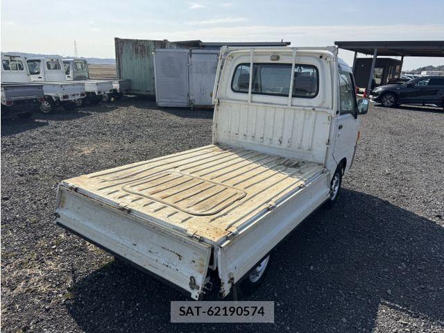 Subaru SAMBAR TRUCK 1999-01 6219936-12