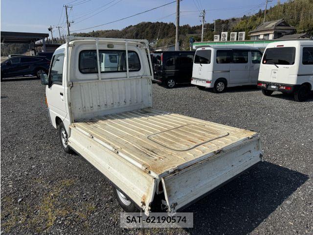 Subaru SAMBAR TRUCK 1999-01 6219936-13