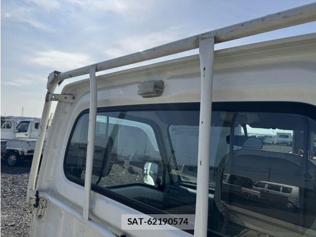 Subaru SAMBAR TRUCK 1999-01 6219936-14