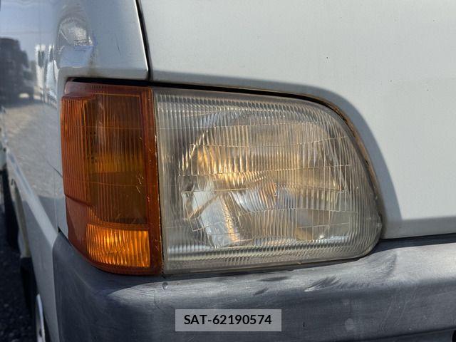 Subaru SAMBAR TRUCK 1999-01 6219936-15