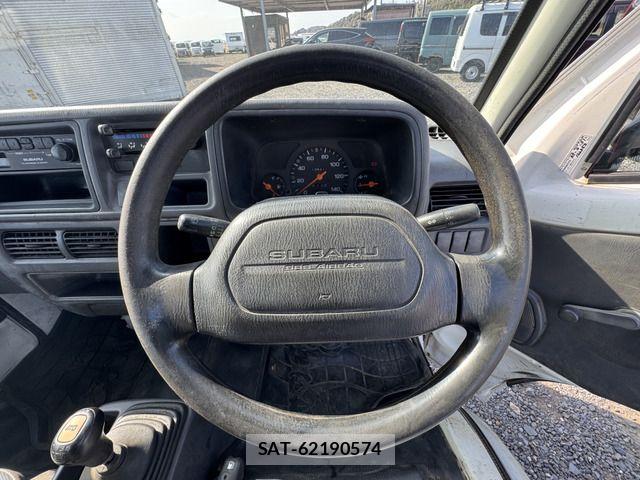 Subaru SAMBAR TRUCK 1999-01 6219936-16