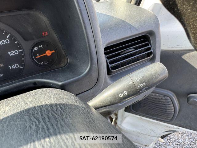 Subaru SAMBAR TRUCK 1999-01 6219936-17